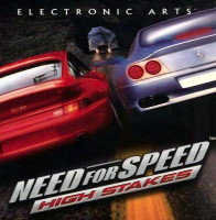 Need for Speed: High Stakes para PC