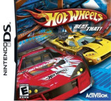 Hot Wheels: Beat That para Nintendo DS
