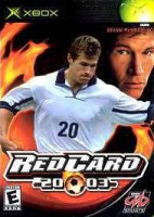 RedCard 20-03 para Xbox