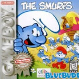The Smurfs para Game Boy