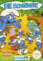 The Smurfs para NES