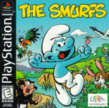 The Smurfs para PlayStation