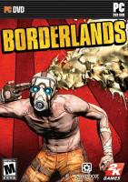 Borderlands para PC