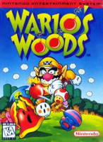 Wario's Woods para NES