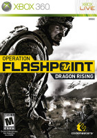 Operation Flashpoint: Dragon Rising para Xbox 360