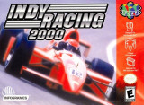 Indy Racing 2000 para Nintendo 64