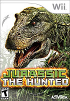Jurassic: The Hunted para Wii
