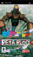 Beta Bloc para PSP