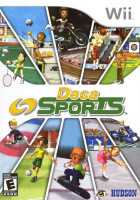 Deca Sports para Wii