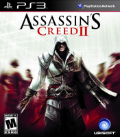 Assassin's Creed II para PlayStation 3