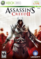 Assassin's Creed II para Xbox 360