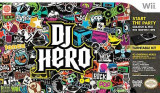 DJ Hero para Wii