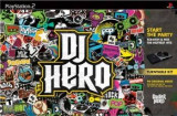 DJ Hero para PlayStation 2