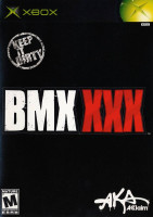BMX XXX para Xbox