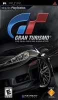 Gran Turismo para PSP