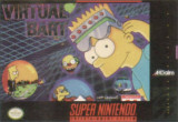 Virtual Bart para Super Nintendo