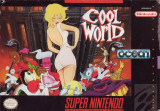 Cool World para Super Nintendo