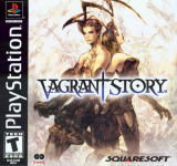 Vagrant Story para PlayStation