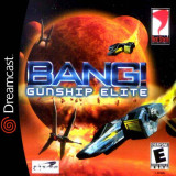 BANG! Gunship Elite para Dreamcast