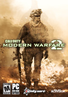 Call of Duty: Modern Warfare 2 para PC