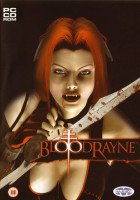 BloodRayne para PC