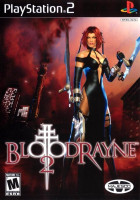 BloodRayne 2 para PlayStation 2