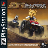 ATV Racers para PlayStation