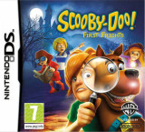 Scooby-Doo! First Frights para Nintendo DS
