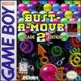Bust-A-Move 2 Arcade Edition para Game Boy