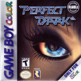 Perfect Dark para Game Boy Color