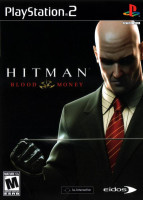 Hitman: Blood Money para PlayStation 2