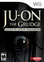 Ju-on: The Grudge para Wii