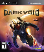 Dark Void para PlayStation 3