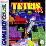 Tetris DX para Game Boy Color