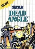 Dead Angle para Master System