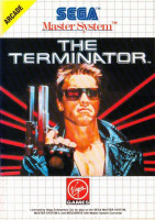 The Terminator para Master System