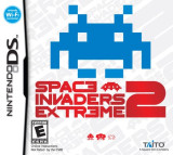Space Invaders Extreme 2 para Nintendo DS