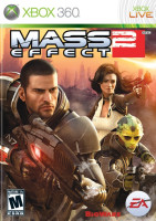 Mass Effect 2 para Xbox 360