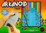 Arkanoid para NES