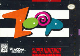 Zoop para Super Nintendo