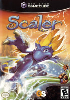 Scaler para GameCube