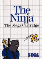 Ninja para Master System