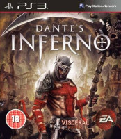 Dante's Inferno para PlayStation 3