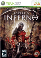 Dante's Inferno para Xbox 360