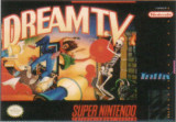 Dream TV para Super Nintendo
