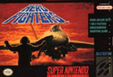Aero Fighters para Super Nintendo