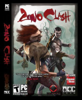 Zeno Clash para PC