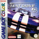 Test Drive 6 para Game Boy Color