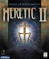 Heretic II para PC