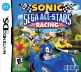 Sonic & Sega All-Stars Racing para Nintendo DS